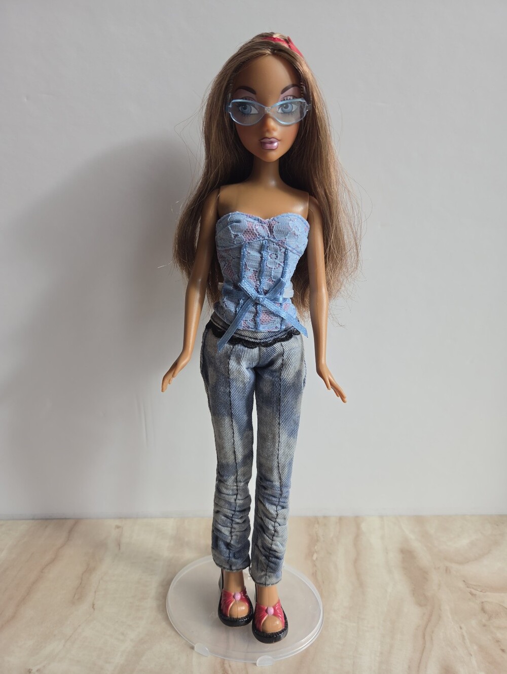 My Scene Heartbreakers Madison Mattel HTF